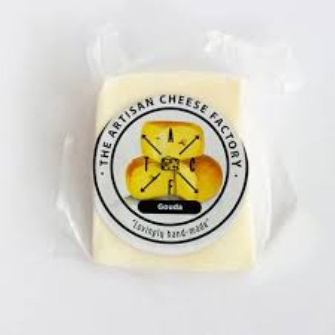 GOUDA CHEESE PK